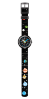 Orologio Flik Flak Bambino in Plastica ZFPNP097 - ZFPNP097